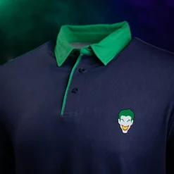 Greatest Hits|Dc|Batman ™ "The Joker" – All-Day Polo