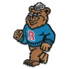 Patches|Accessories|RSVLTS "Bear Mascot" – Patch