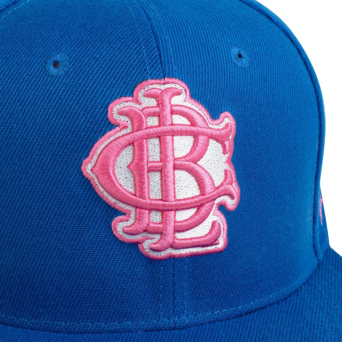 Big League Chew|Baseball|Big League Chew "BLC" – TLB Hat