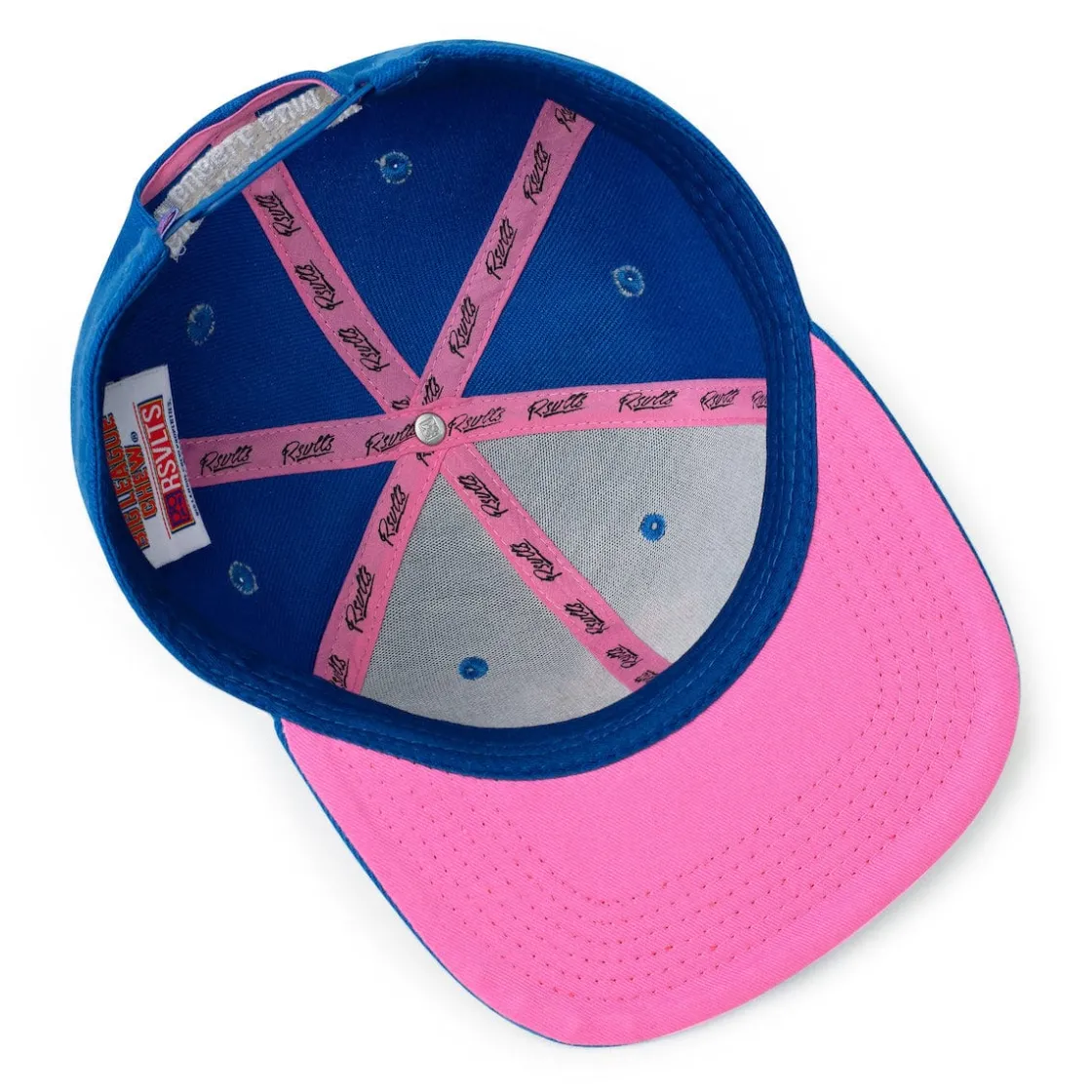 Big League Chew|Baseball|Big League Chew "BLC" – TLB Hat