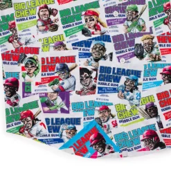 Big League Chew|Baseball|Big League Chew