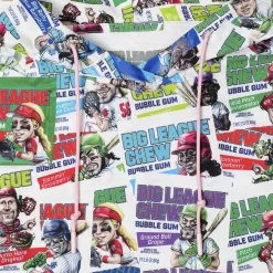 Baseball|Big League Chew|Big League Chew 