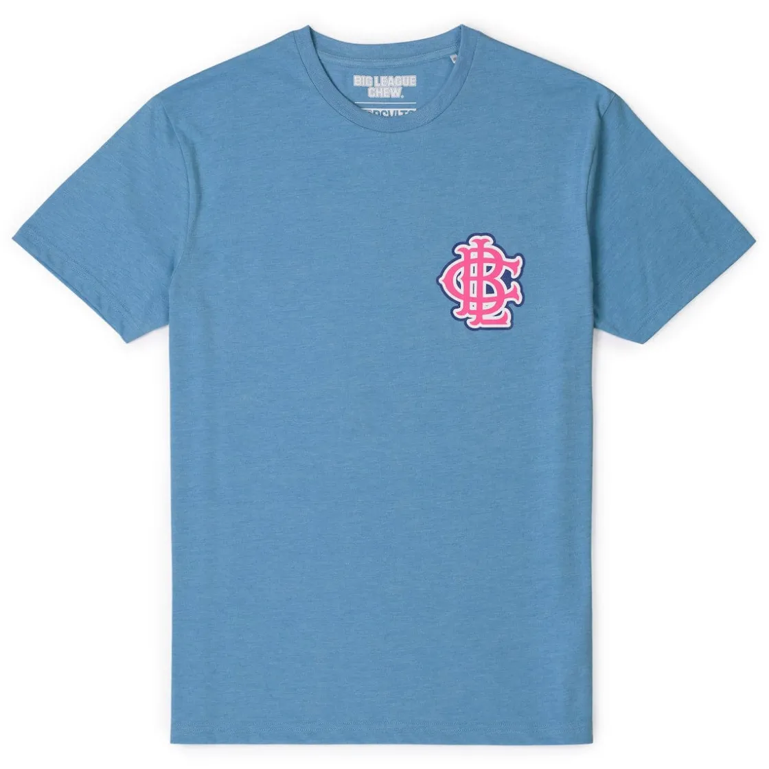 Big League Chew|Baseball|Big League Chew "Outta Here Original" – Crewneck Tee