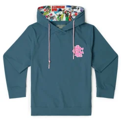 Big League Chew|Baseball|Big League Chew "Outta Here Original" – Youth Performance Hoodie
