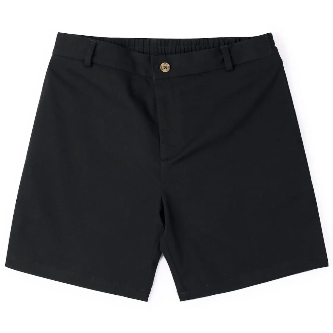 Shorts|Shorts|RSVLTS Black – Chino Shorts