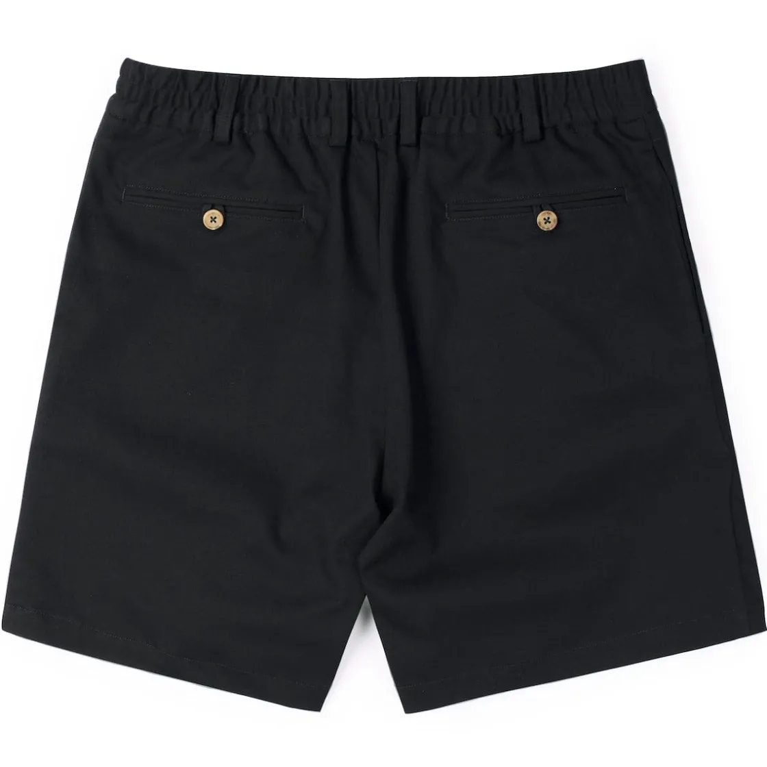 Shorts|Shorts|RSVLTS Black – Chino Shorts