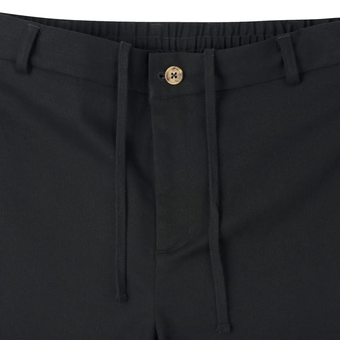 Shorts|Shorts|RSVLTS Black – Chino Shorts