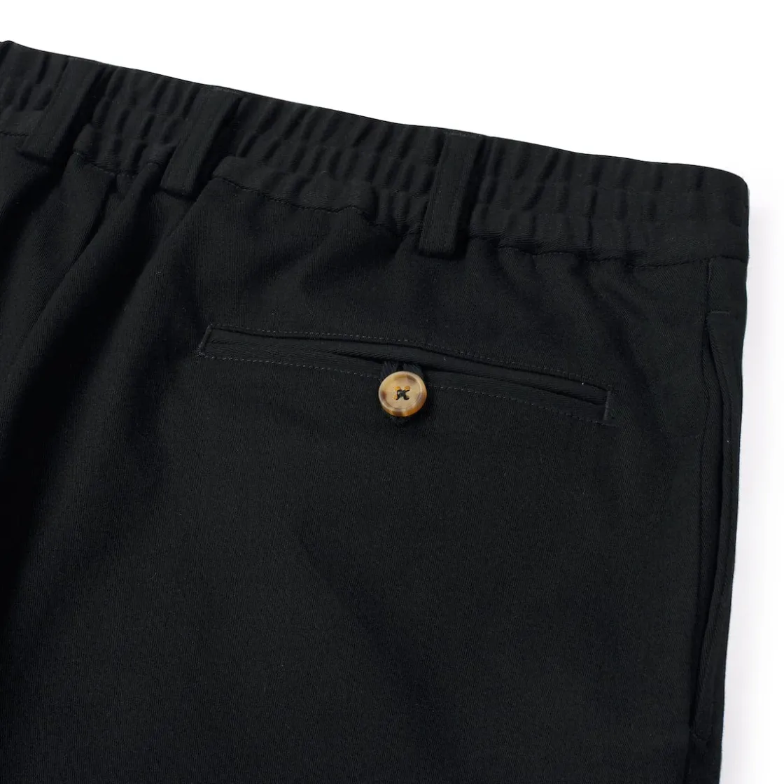Shorts|Shorts|RSVLTS Black – Chino Shorts