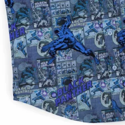 Marvel|Marvel|Marvel Black Panther