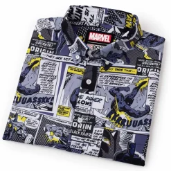 Marvel|Marvel|Marvel Black Panther
