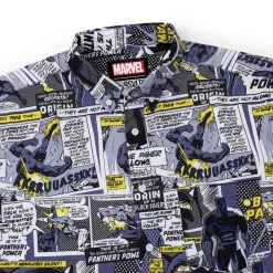 Marvel|Marvel|Marvel Black Panther