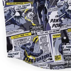 Marvel|Marvel|Marvel Black Panther