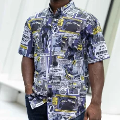Marvel|Marvel|Marvel Black Panther