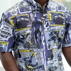 Marvel|Marvel|Marvel Black Panther