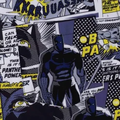 Marvel|Marvel|Marvel Black Panther