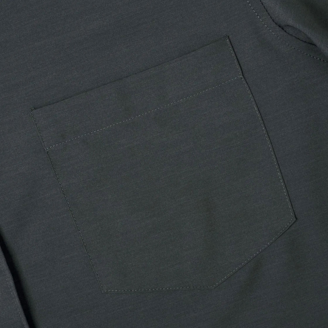 Short Sleeve Shirts|Short Sleeves|RSVLTS Blackened Pearl – KUNUFLEX Short Sleeve Shirt