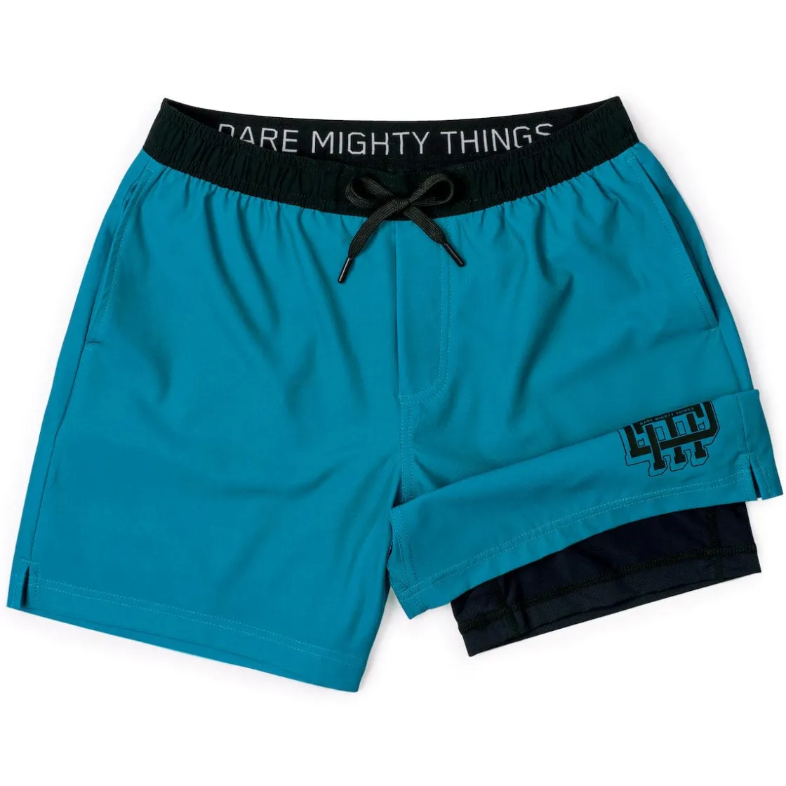 Shorts|Shorts|RSVLTS Blue Ribbon – V1 Lined Training Shorts