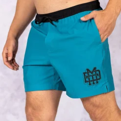 Shorts|Shorts|RSVLTS Blue Ribbon – V1 Lined Training Shorts