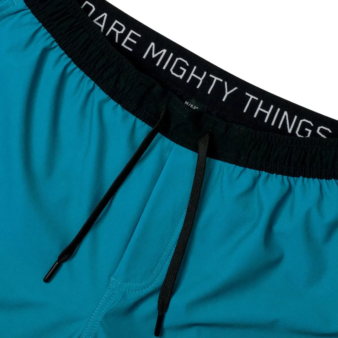 Shorts|Shorts|RSVLTS Blue Ribbon – V1 Lined Training Shorts
