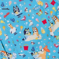 Bluey|Short Sleeves|Bluey 