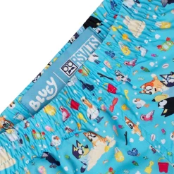 Bluey|Shorts|Bluey 