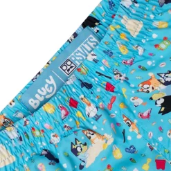 Bluey|Shorts|Bluey 