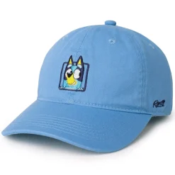 Bluey|Accessories|Bluey "!" – Dad Hat