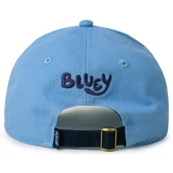 Bluey|Accessories|Bluey "!" – Dad Hat