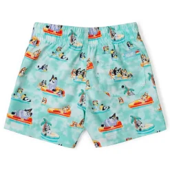 Bluey|Shorts|Bluey