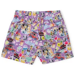 Bluey|Shorts|Bluey 