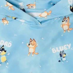 Bluey|Hoodies|Bluey 
