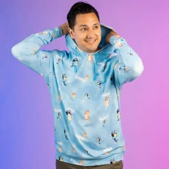 Bluey|Outerwear|Bluey