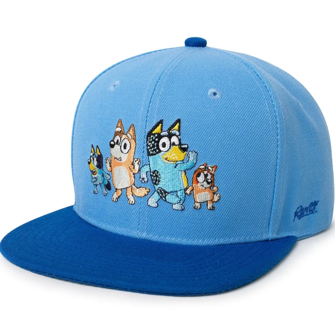 Bluey|Accessories|Bluey "Meet the Heelers" – TLB Hat