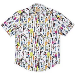 Bob's Burgers|Short Sleeves|Bob's Burgers Bob's Burgers 