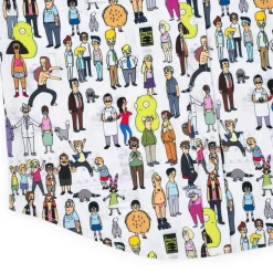 Bob's Burgers|Short Sleeves|Bob's Burgers Bob's Burgers 