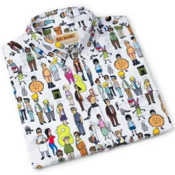 Bob's Burgers|Short Sleeves|Bob's Burgers Bob's Burgers 