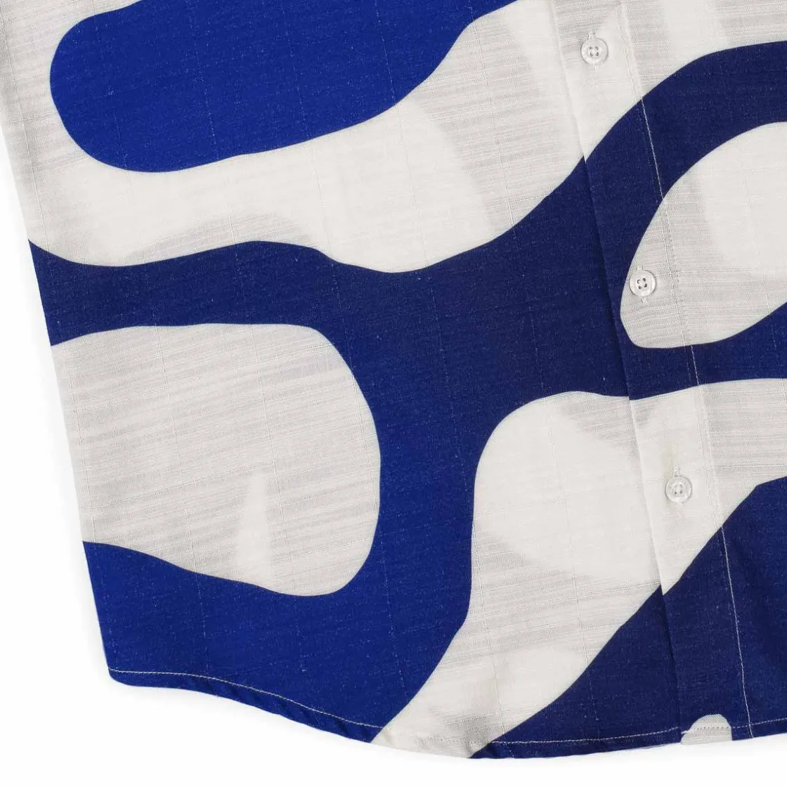 Short Sleeve Shirts|Bamboo|RSVLTS Bossa Nova – Bamboo Short Sleeve Shirt