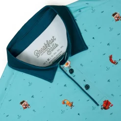 Polos|Originals|Breakfast Balls ® 