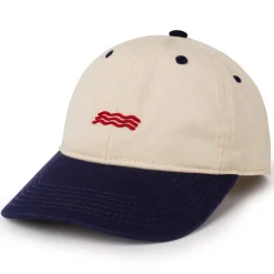 Accessories|Originals|Breakfast Balls ® "Bacon Waves" – Dad Hat