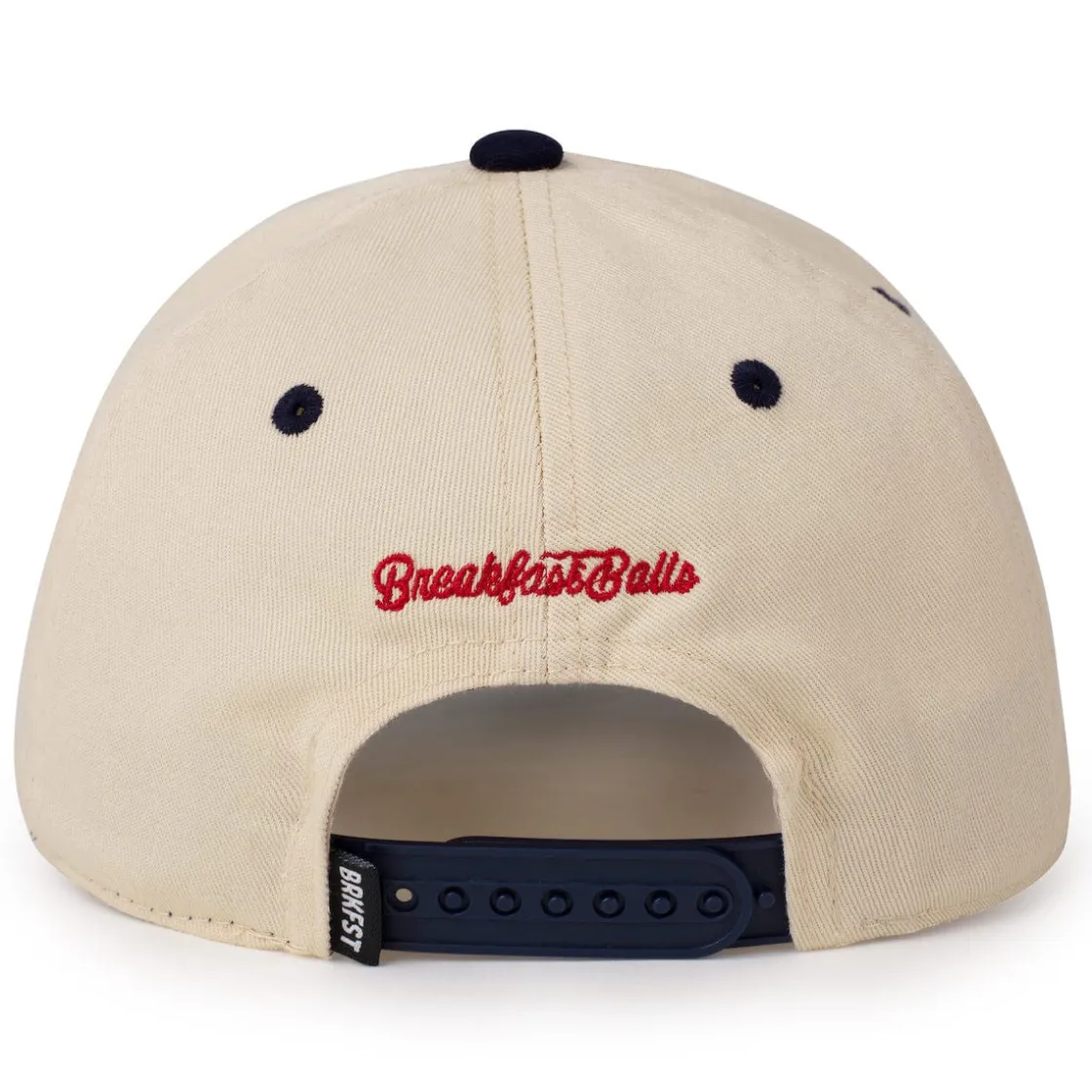 Accessories|Originals|Breakfast Balls ® "Bacon Waves" – Dad Hat
