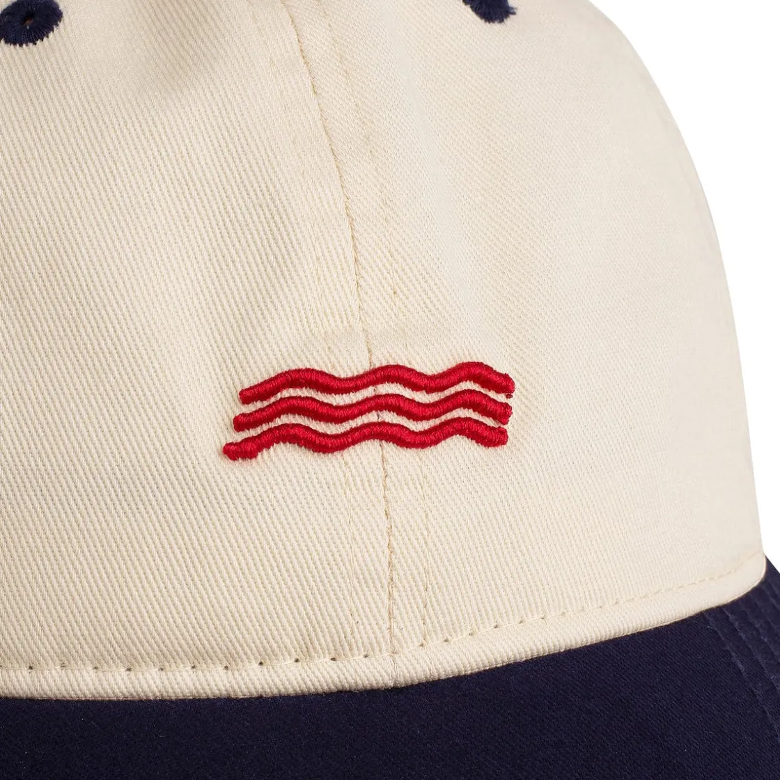 Accessories|Originals|Breakfast Balls ® "Bacon Waves" – Dad Hat