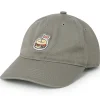 Accessories|Originals|Breakfast Balls ® "Bagel Sandy" – Dad Hat