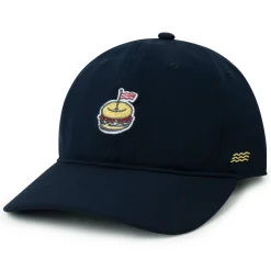 Accessories|Originals|Breakfast Balls ® "Bagel Sandy" – Performance Hat