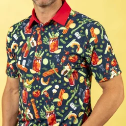 Polos|Greatest Hits|Breakfast Balls ® 