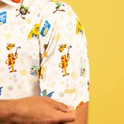 Polos|Originals|Breakfast Balls ® 