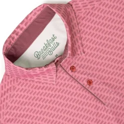 Polos|Originals|Breakfast Balls ® 