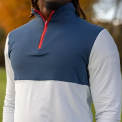 Quarter Zips|Originals|Breakfast Balls ® 