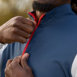 Quarter Zips|Originals|Breakfast Balls ® 
