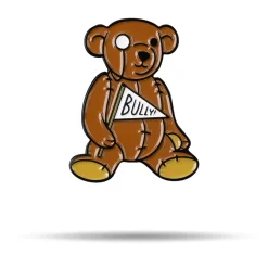 Accessories|Originals|Breakfast Balls ® "Bully Bear" – Ball Marker