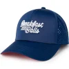 Accessories|Basics|Breakfast Balls ® "Call on the Signature" – Trucker Hat